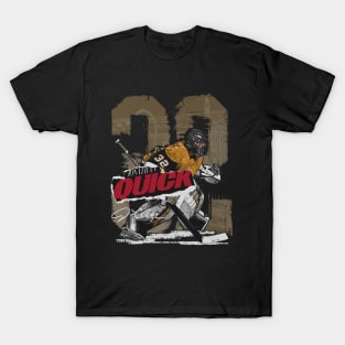 Jonathan Quick Vegas Rough T-Shirt